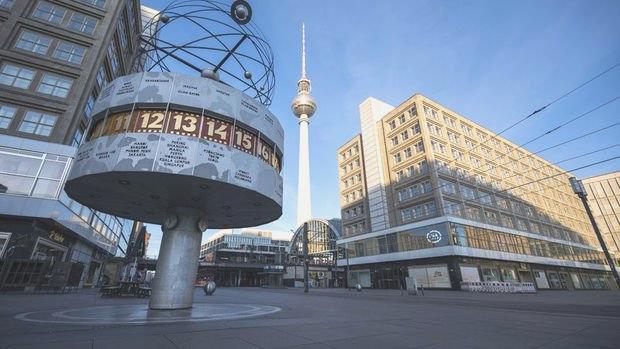 Avrupa’nın para otoritesi de gayrimenkul riskine dikkat çekti