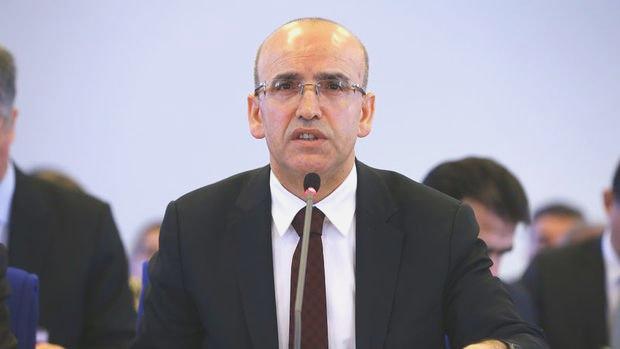 Bakan Şimşek’ten kira artışlarına ait açıklama