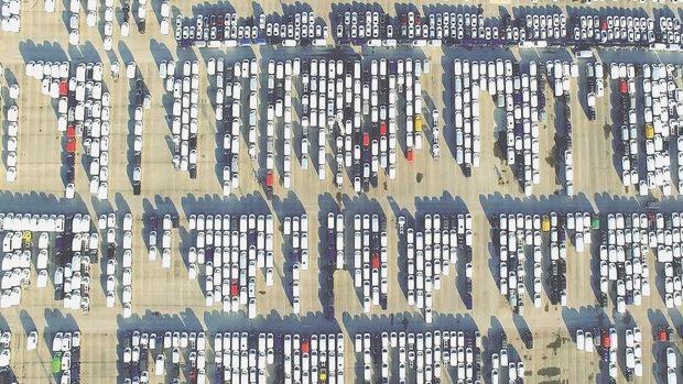 Bilaloğlu: Otomotivde yüzde 30 daralma bekliyoruz