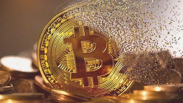 Bitcoin’in piyasa bedeli 1 trilyon doları aştı