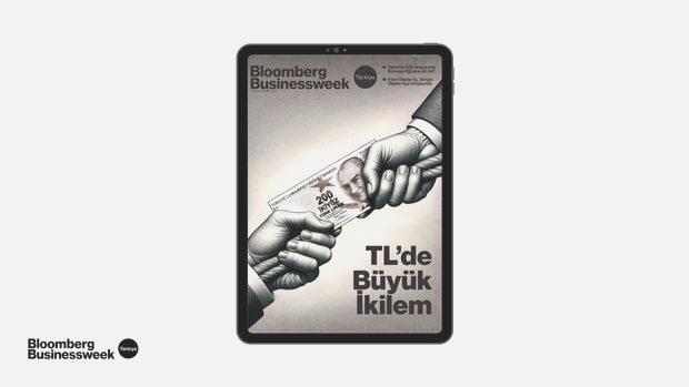 Bloomberg Businessweek Türkiye’nin 18. sayısı çıktı