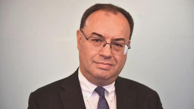 BOE Lideri’nden bu yıl faiz indirimine yeşil ışık