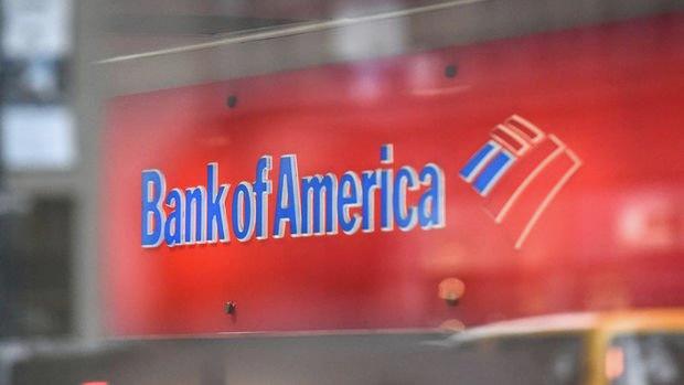 BofA, Türk bankalarında maksat yükseltti