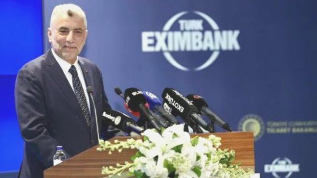 Bolat: ihracatçı için yeni takviye paketi çalışmalarımız var