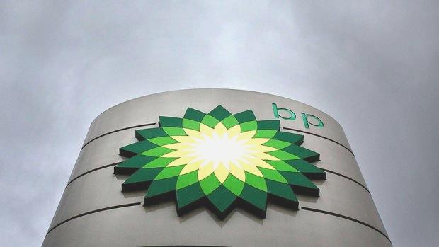 BP’nin kârı 2023’te yüzde 50 azaldı
