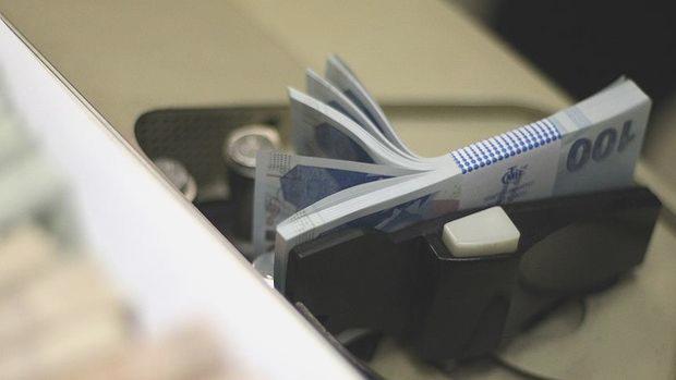 Brüt borç stoku 7 trilyon liraya yaklaştı