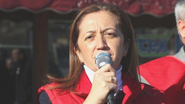 Çerkezoğlu tekrar DİSK Genel Lideri