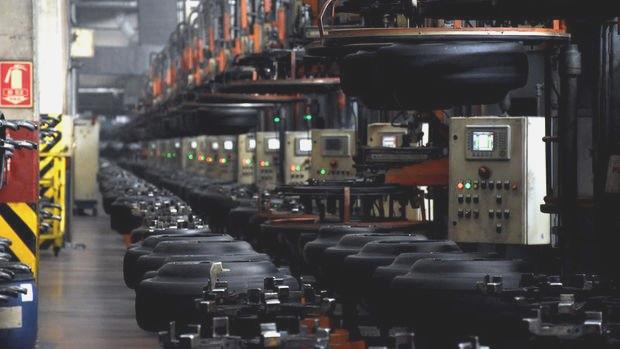 Çin ağır vasıta lastiğine damping tedbiri sürecek