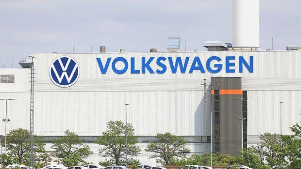 Çin, Volkswagen’in Ocak ayı satışlarını artırdı