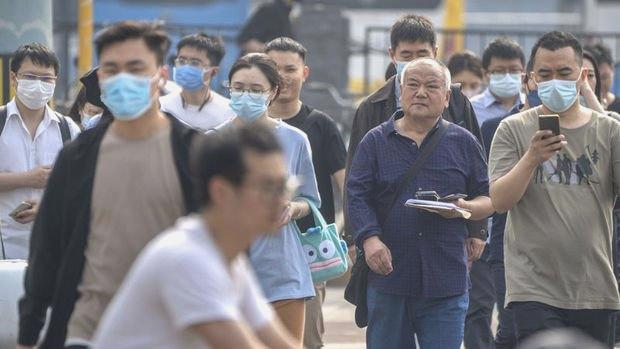 Çin’de üretici ve tüketici fiyatları yıllık bazda tekrar düştü