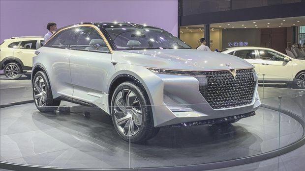 Çin’in araba ihracatı Ocak’ta arttı