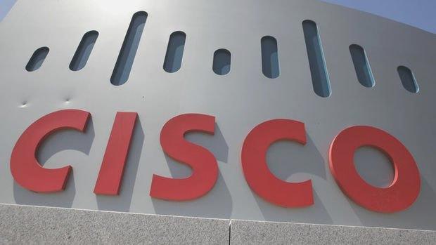Cisco çalışanlarının yüzde 5’ini işten çıkaracak