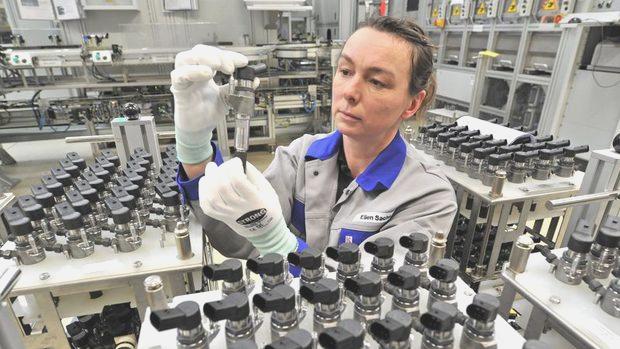 Continental’de işten çıkarma