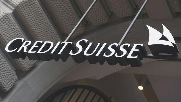 Credit Suisse’in Türkiye aracı kurumu satışa çıkıyor