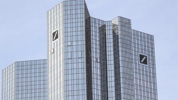 Deutsche’nin kestiriminde dikkat çeken revizyon