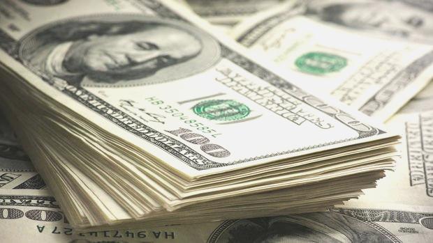 Dolarda düşüş beklentisi opsiyonlarda hissediliyor