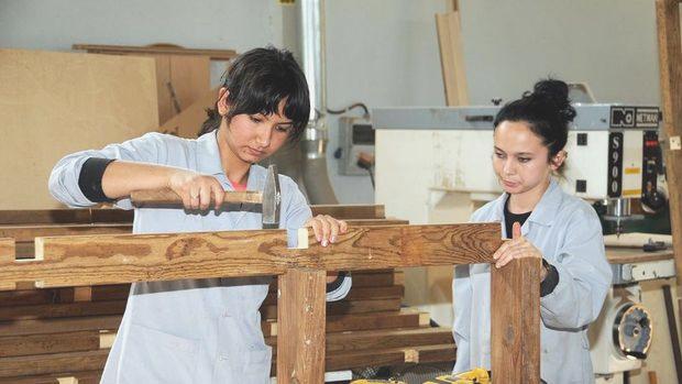 Fiyatlı çalışan sayısı Aralık’ta değişim göstermedi