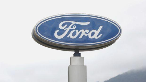 Ford’dan Çinli rakipleri için yeni strateji