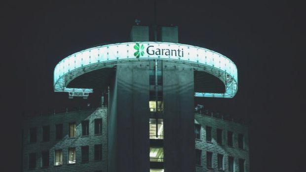 Garanti’den yurt dışında tahvil ihracı planı