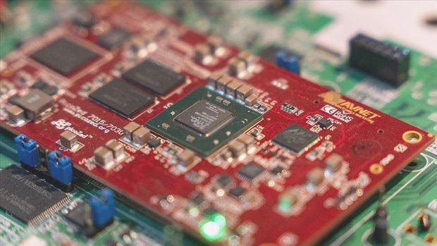 Global çip satışlarında çift haneli artış beklentisi