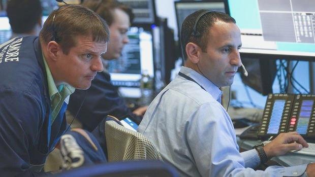 Global piyasalar Fed sonrası tarım dışı istihdama odaklandı