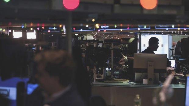 Global piyasalarda ağır data haftası