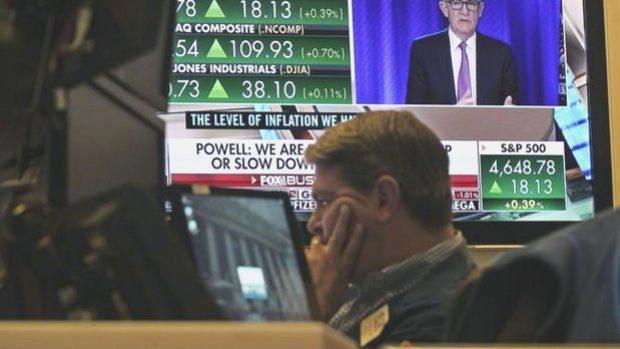 Global piyasalarda Fed sonrası