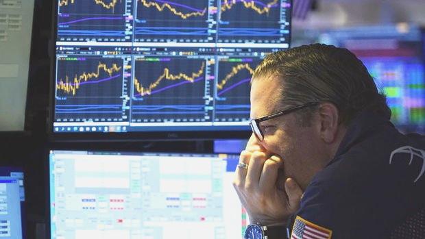 Global piyasalarda Fed ve Çin tesiri