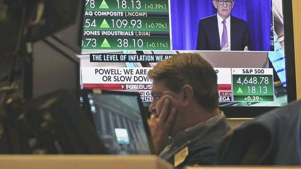 Global piyasalarda gündem ABD tahvil ihalelerindeki güçlü talep