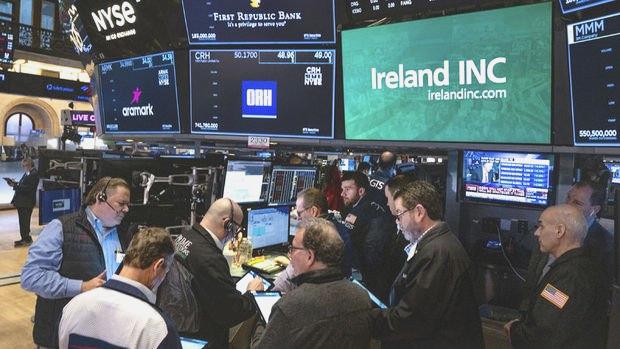 Global piyasalarda hava sakin