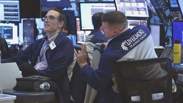 Global piyasalarda ivme kaybı