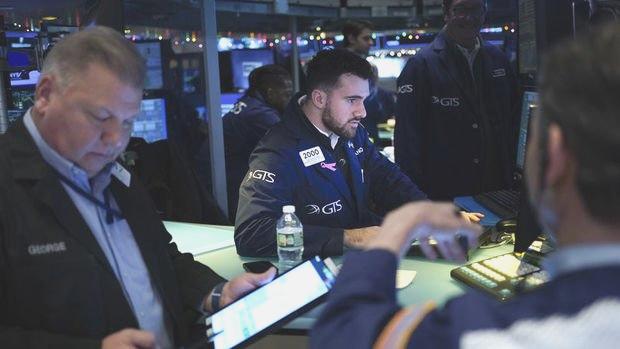 Global piyasalarda optimist atmosfer