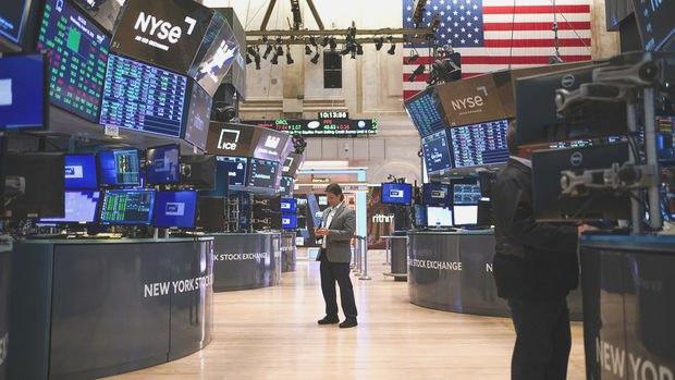 Global piyasalarda tüm dikkatler ABD enflasyonunda