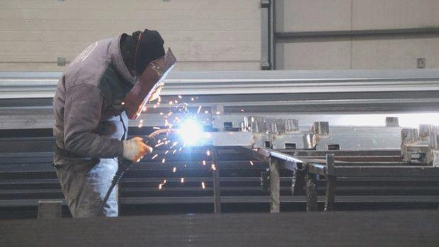 Grafiklerle 4. çeyrek büyümesi