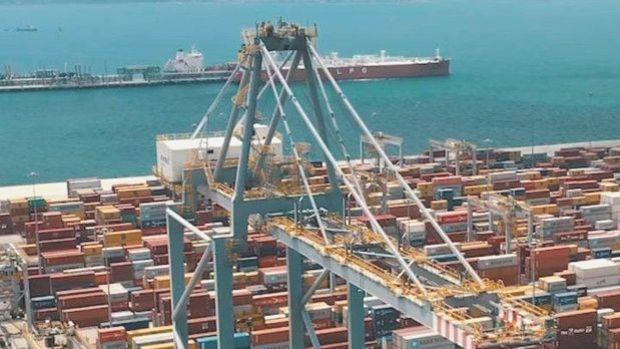 Güney Kore son 21 ayın en yüksek ihracatını kaydetti