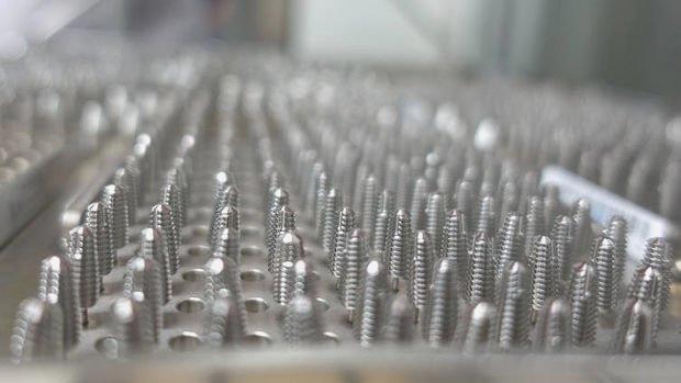 Güney Koreli şirket Türkiye’de sıhhat yatırımı kararı aldı