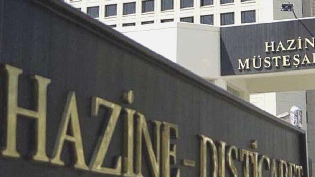 Hazine 3 milyar dolarlık eurobond ihraç etti