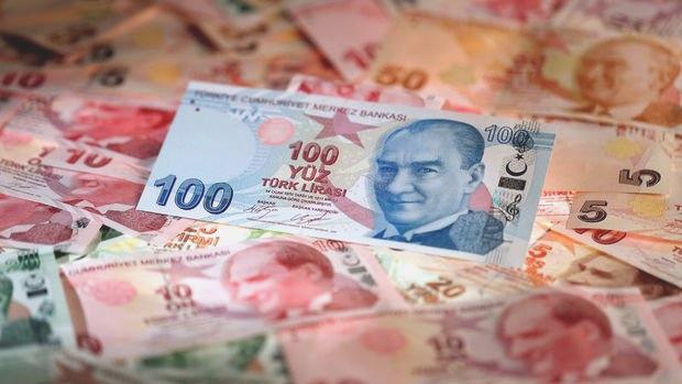 Hazine iki tahville 24,8 milyar TL borçlandı