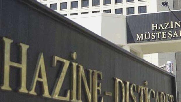 Hazine’den altın tahvili ve altına dayalı sukuk ihracı