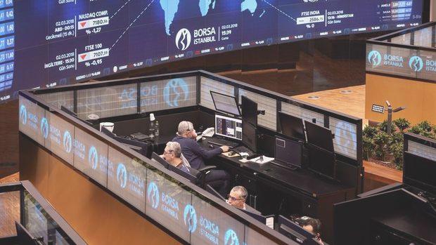 “Hem pay hem de tahvil içeren fonlar risk algısına nazaran alınabilir”