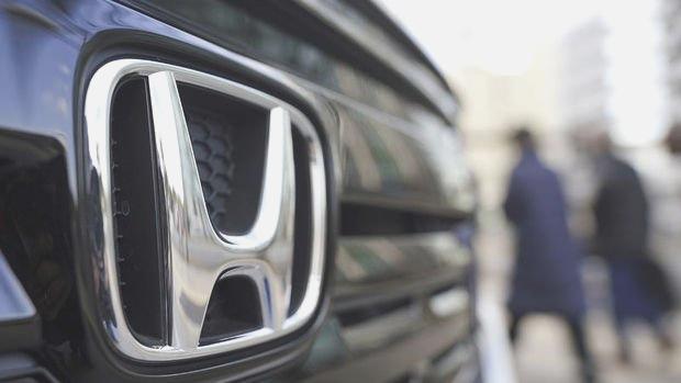 Honda, ABD’de 750 bini aşkın aracını geri çağırdı