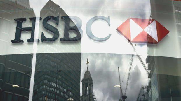 HSBC’nin son çeyrek karı yüzde 80 düştü