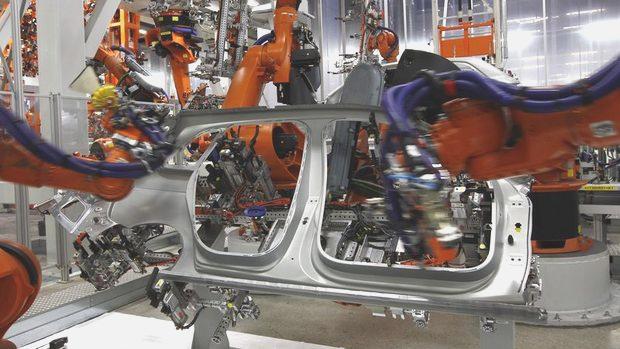 Ifo: Alman imalatçılar tedarik zincirini çeşitlendiriyor