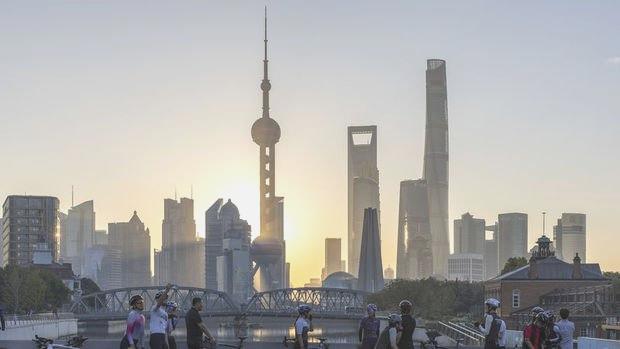 IMF Çin iktisadında bu yıl yavaşlama bekliyor