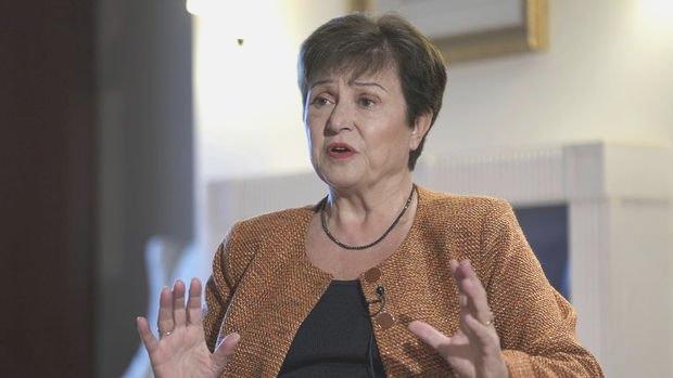 IMF’den ‘erken gevşeme’ riskine karşı ikaz