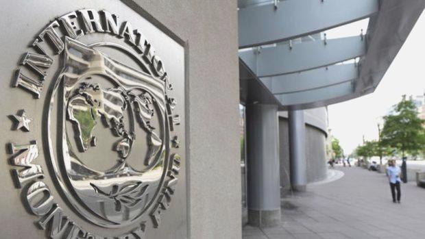 IMF’den Ukrayna iktisadı için fon