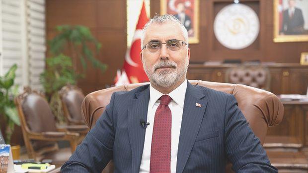 Işıkhan’dan bayram ikramiyesi açıklaması