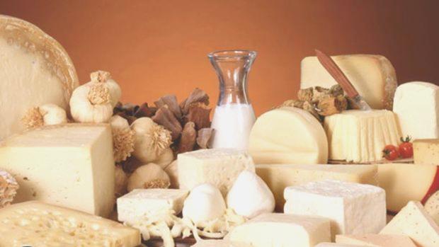 Isıl süreç görmüş fermente süt eserlerinin satışına düzenleme