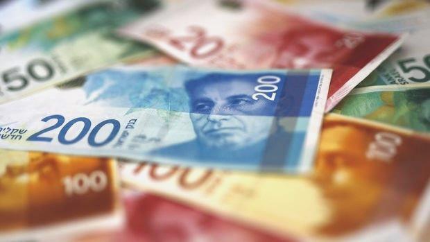 İsrail, enflasyon kaygılarıyla faiz indirimine orta verdi