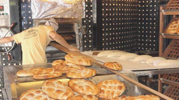 İstanbul ve Ankara’da pide fiyatı belirli oldu